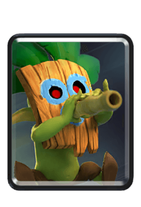Dart Goblin