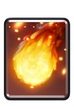 fireball